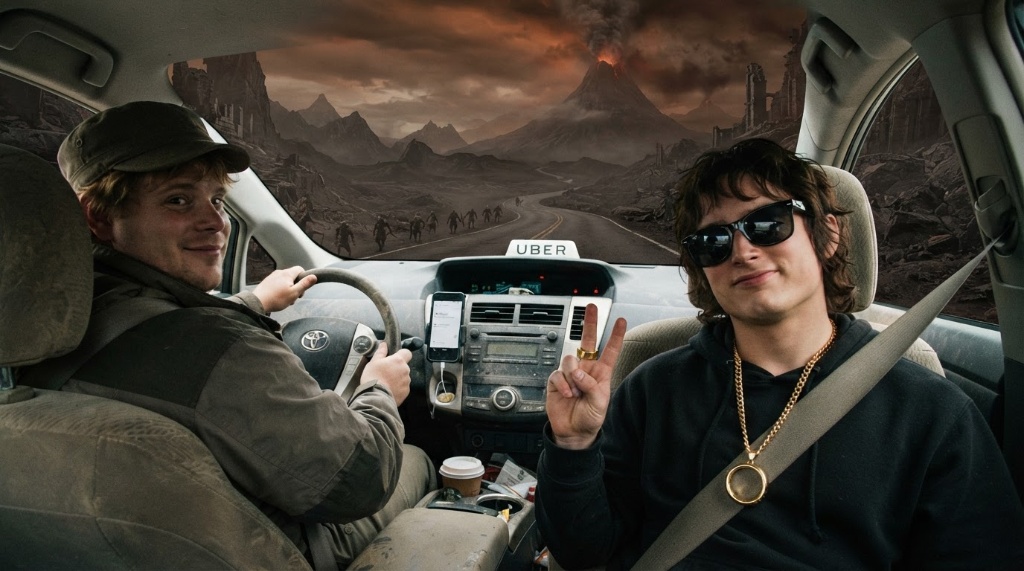 Cursor en 2026 : Pourquoi refuser l’IA, c’est comme refuser un Uber pour aller au Mordor