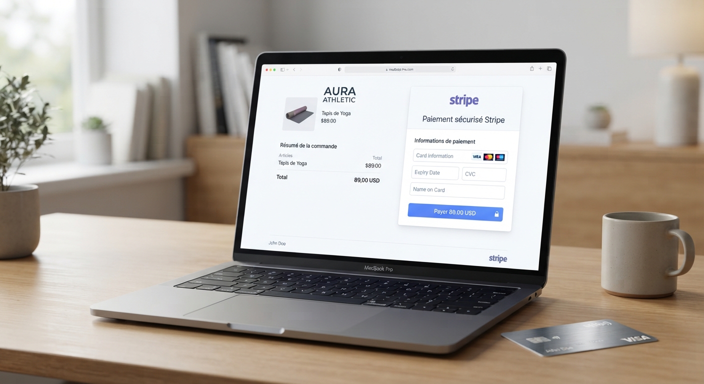 Multi-Gateway Payment Engine